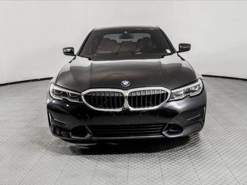 Used 2020 BMW 330i xDrive Sedan w/ Convenience Package image 12