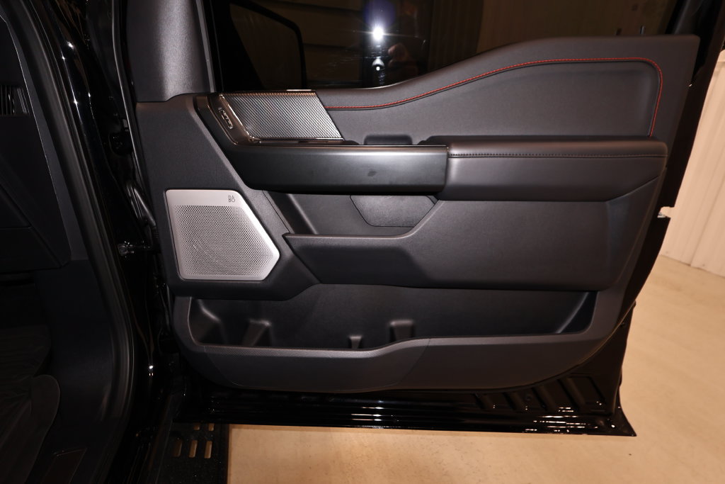 Used 2026 Ford F150 Raptor AWD/4WD image 15
