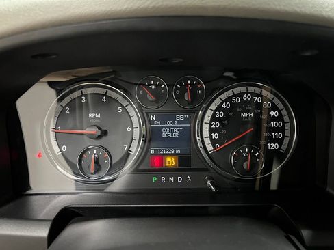 Used 2009 Dodge Ram 1500 Truck SLT AWD/4WD image 22