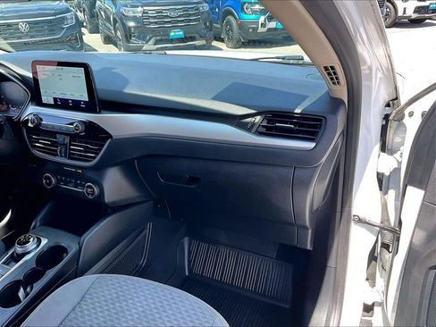 Used 2020 Ford Escape SE AWD/4WD image 12