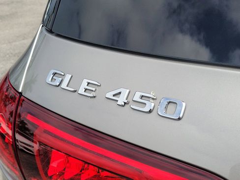 Used 2022 Mercedes-Benz GLE 450 4MATIC image 7