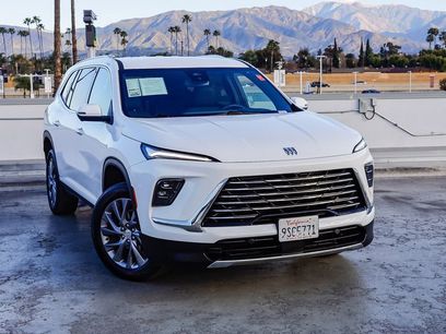 Used 2025 Buick Enclave Preferred