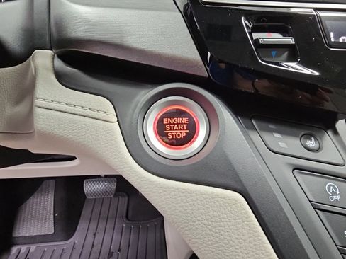 New 2026 Honda Odyssey EX-L image 24