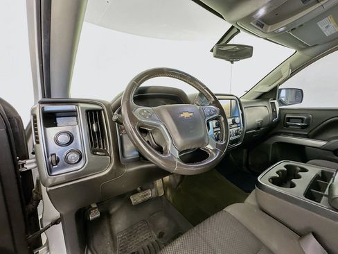 Used 2014 Chevrolet Silverado 1500 LT w/ Rally-2 Edition AWD/4WD image 9