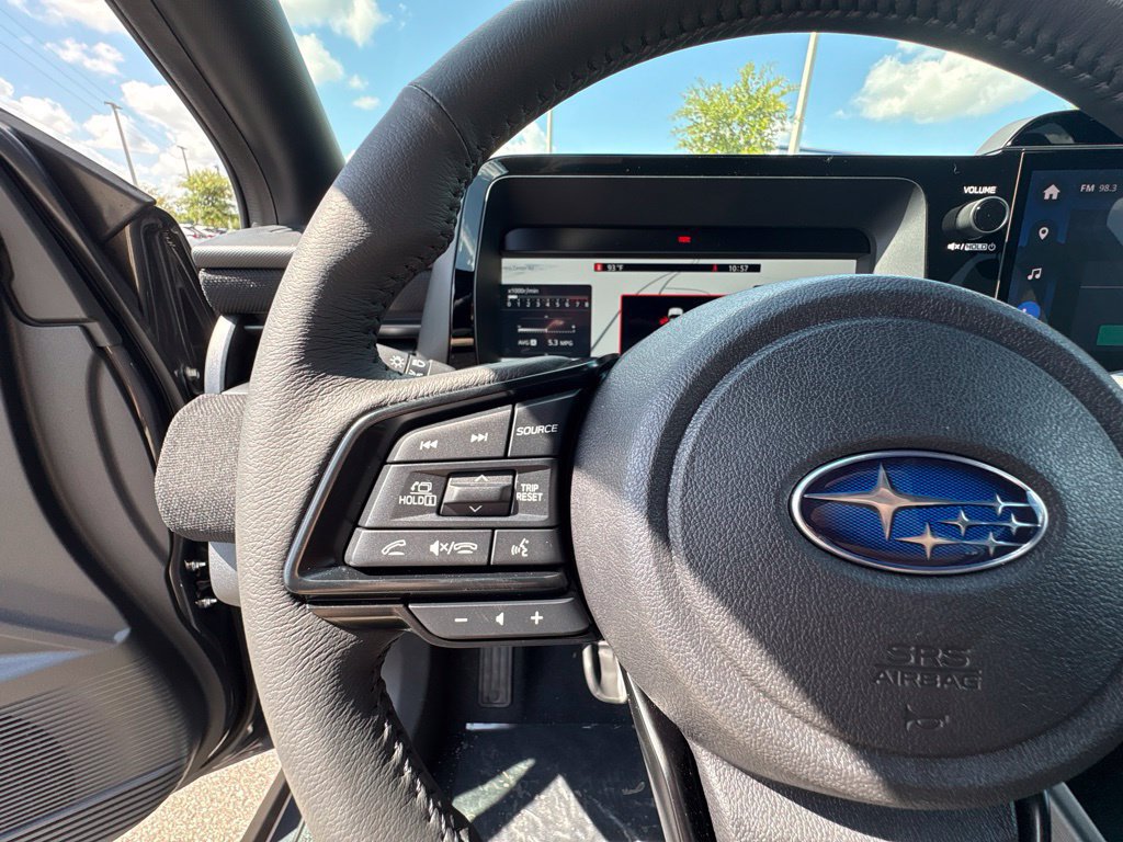 New 2026 Subaru Outback Limited AWD/4WD image 20