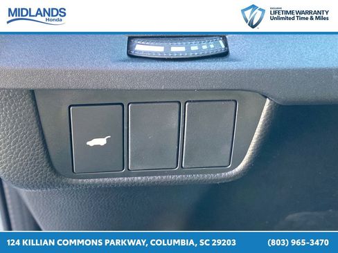 New 2026 Honda CR-V Sport-L image 18