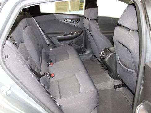 Used 2024 Chevrolet Malibu LT FWD image 29