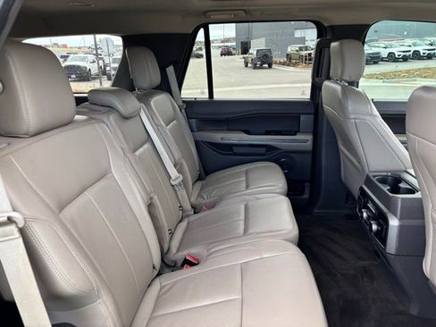 Used 2020 Ford Expedition XLT w/ Equipment Group 202A image 24