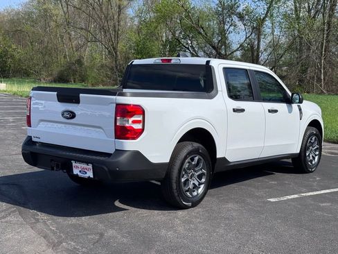 New 2026 Ford Maverick XLT AWD/4WD image 9