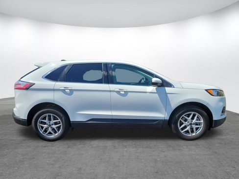 Used 2024 Ford Edge SEL AWD/4WD image 26