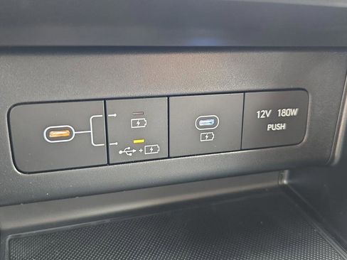 New 2026 Hyundai Sonata Blue FWD image 31