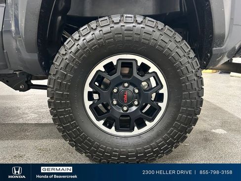 Used 2024 Toyota Tacoma TRD Off-Road AWD/4WD image 14