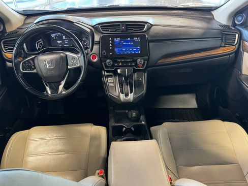 Used 2018 Honda CR-V EX-L image 15
