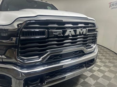 New 2026 RAM 2500 Tradesman image 5