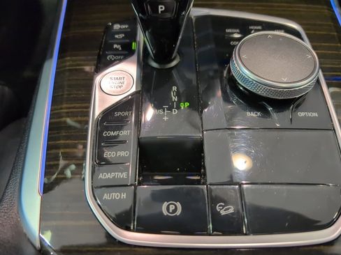 Used 2019 BMW X5 xDrive40i w/ Convenience Package image 31