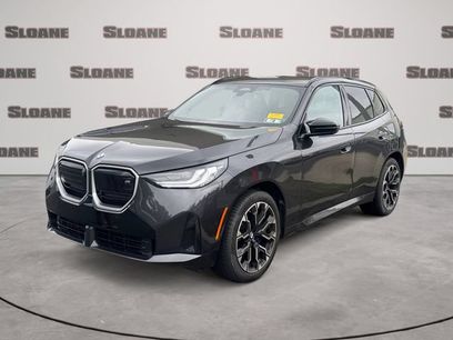 Used 2025 BMW X3 M50 w/ Premium Package
