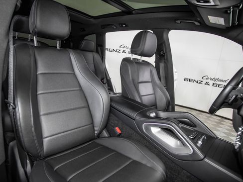 Used 2022 Mercedes-Benz GLS 450 4MATIC image 20