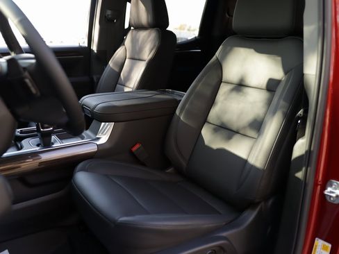 New 2026 Chevrolet Silverado 1500 RST image 23