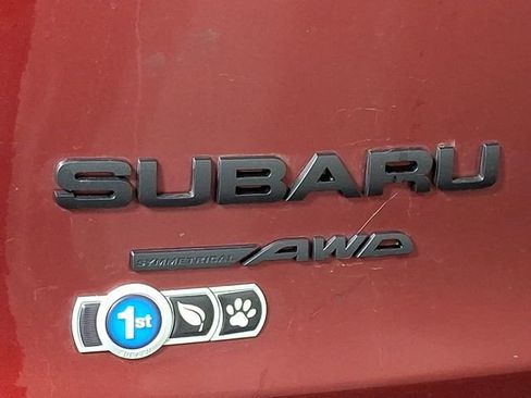 Used 2024 Subaru Ascent Onyx Edition image 30