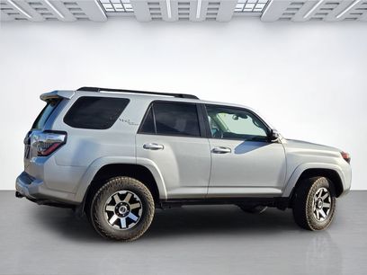 Used 2021 Toyota 4Runner TRD Off-Road Premium w/ Moonroof Package