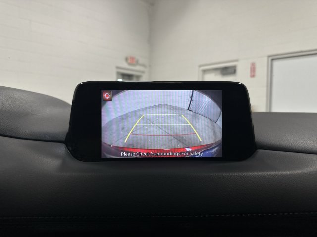Used 2019 MAZDA CX-5 Grand Touring FWD image 24