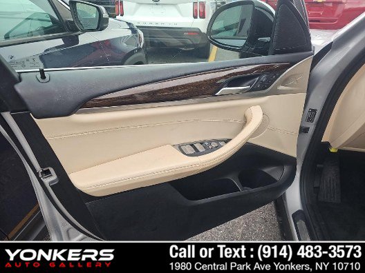 Used 2020 BMW X3 xDrive30i w/ Premium Package AWD/4WD image 7