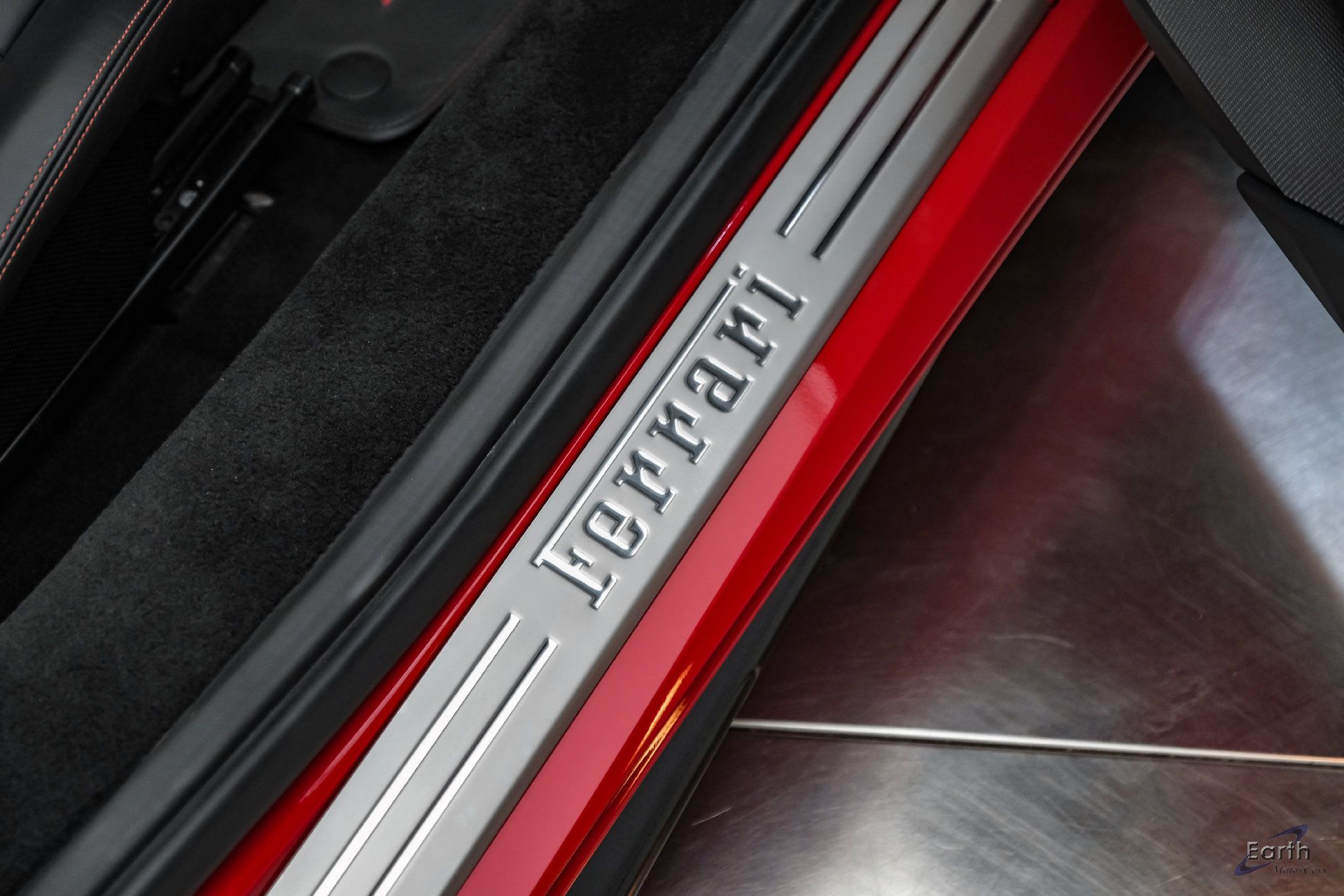 Used 2018 Ferrari 488 Spider RWD image 73