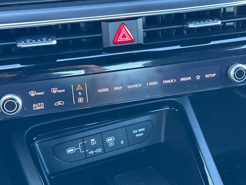 Certified 2025 Kia K5 GT-Line AWD/4WD image 20