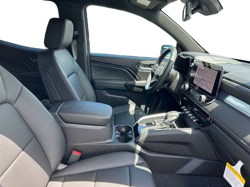New 2026 Chevrolet Colorado LT w/ LT Convenience Package RWD image 17