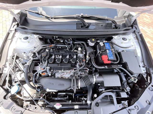 Certified 2024 Honda Accord EX image 20