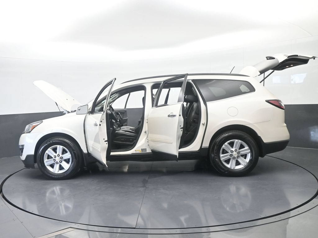 Used 2013 Chevrolet Traverse LT FWD image 74