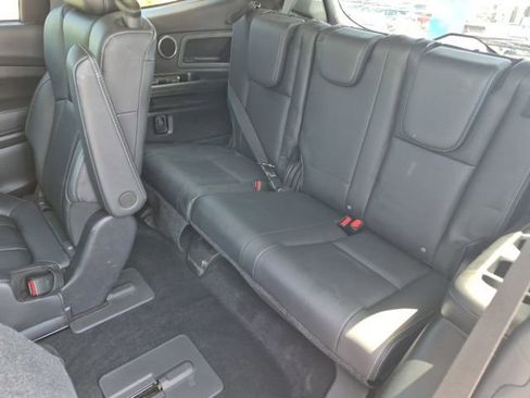 Certified 2023 Subaru Ascent Touring AWD/4WD image 23