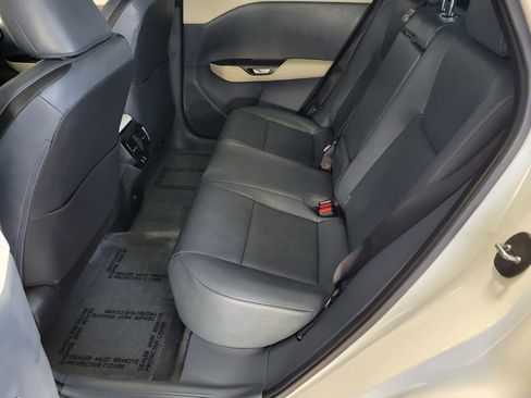 Used 2023 Lexus RZ 450e Premium image 12