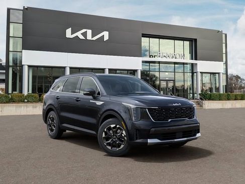 New 2026 Kia Sorento S FWD image 9