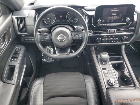 Used 2023 Nissan Pathfinder Rock Creek image 16