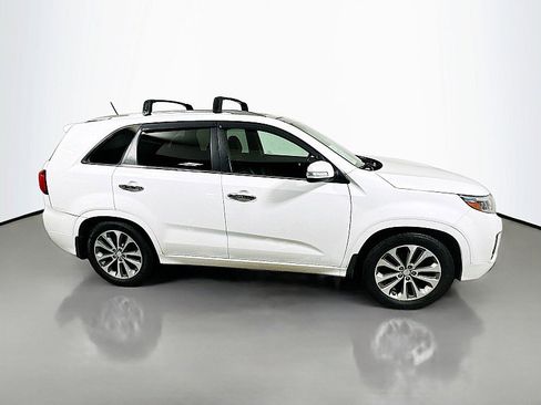 Used 2015 Kia Sorento SX image 8