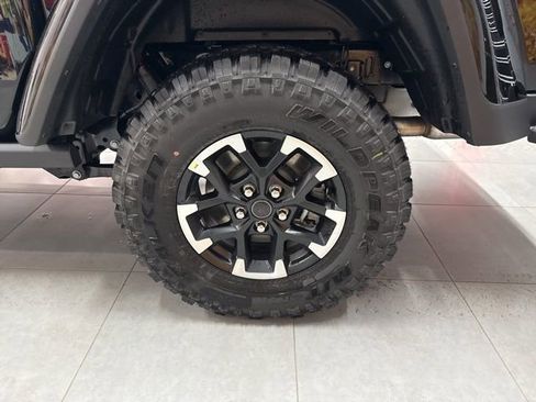 New 2026 Jeep Gladiator Rubicon AWD/4WD image 13