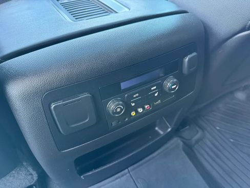 Used 2016 Chevrolet Tahoe LTZ image 29