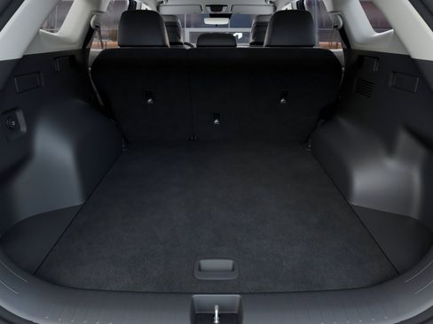 New 2026 Kia Sportage EX AWD/4WD image 19