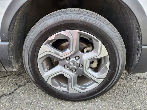 Used 2019 Honda CR-V EX-L image 7