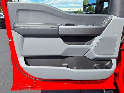 New 2026 Ford F250 XL w/ STX Appearance Package image 2