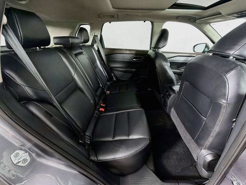 Used 2021 Nissan Rogue SV AWD/4WD image 26
