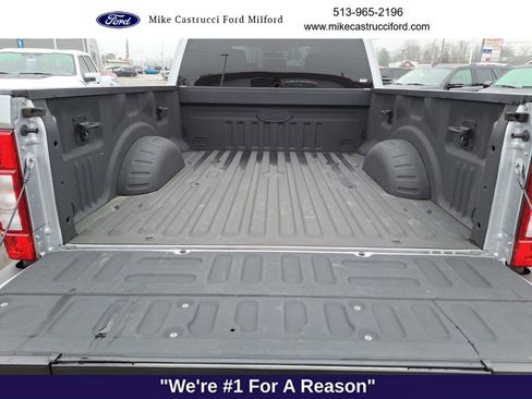 Used 2021 Ford F250 XLT w/ Tremor Off-Road Package image 28