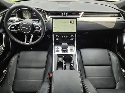 Used 2024 Jaguar XF R-Dynamic SE AWD/4WD image 26