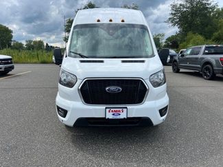 Used 2024 Ford Transit 350 XLT RWD video 2