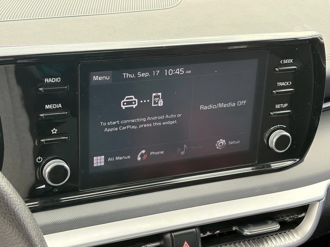 Used 2022 Kia K5 LXS FWD image 11
