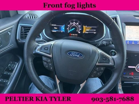 Used 2020 Ford Edge Titanium w/ Equipment Group 301A image 19