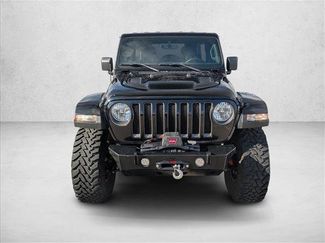 Used 2021 Jeep Wrangler Unlimited Rubicon video 2