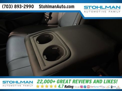 Used 2022 Subaru Legacy Limited XT image 30