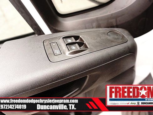 New 2026 RAM ProMaster 2500 w/ Power Group image 37